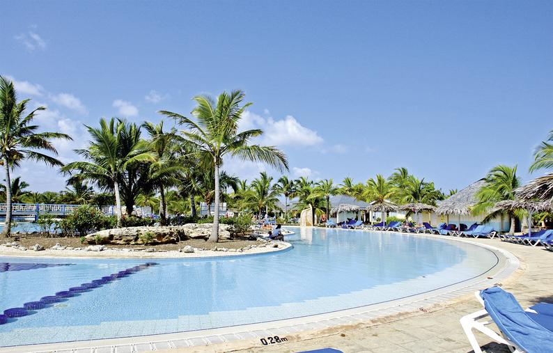 Ferien im Urlaub Last Minute im Hotel Playa Pesquero AI - hier günstig online buchen
