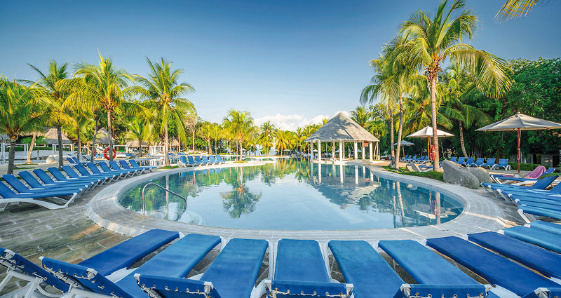Ferien im Paradisus Río de Oro Resort & Spa 2024/2025 - hier günstig online buchen