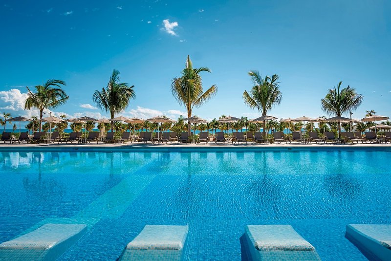 Ferien im Hotel Riu Latino 2024/2025 - hier günstig online buchen