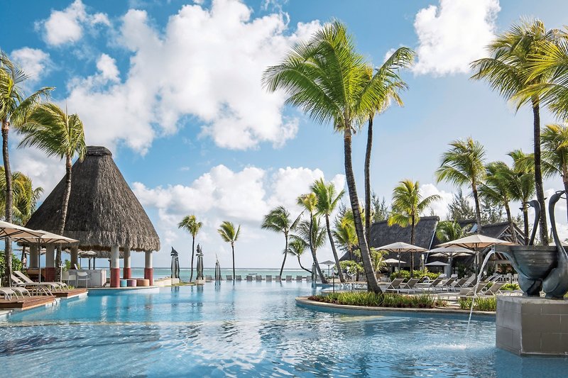 Ferien im Ambre Mauritius 2024/2025 - hier günstig online buchen