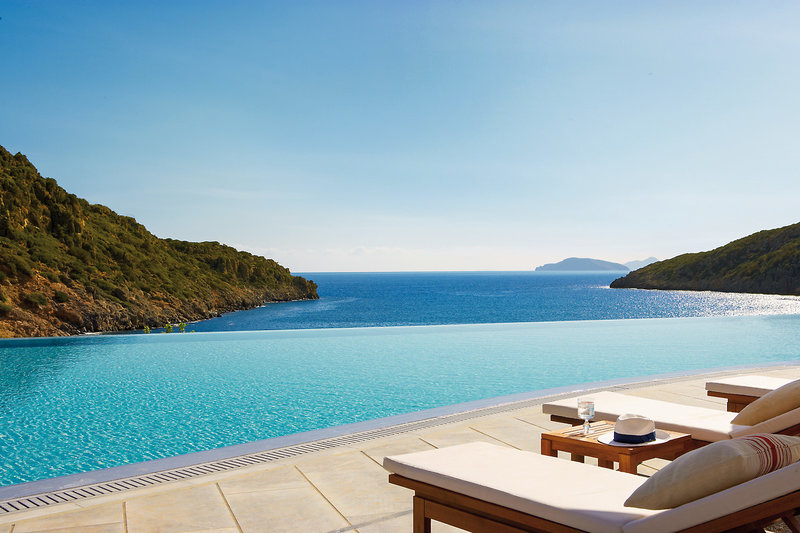 Ferien im Urlaub Last Minute im Daios Cove Luxury Resort & Villas - hier günstig online buchen