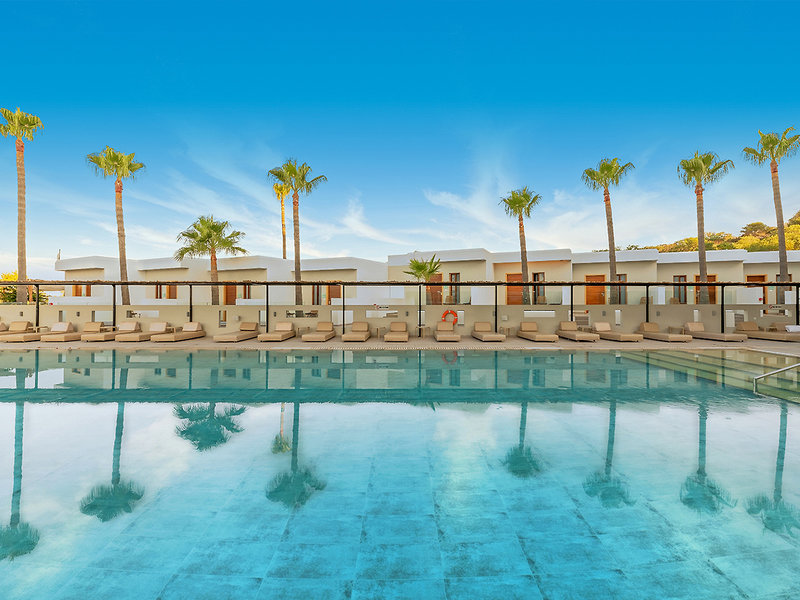 Ferien im Napa Mermaid Hotel & Suites 2024/2025 - hier günstig online buchen