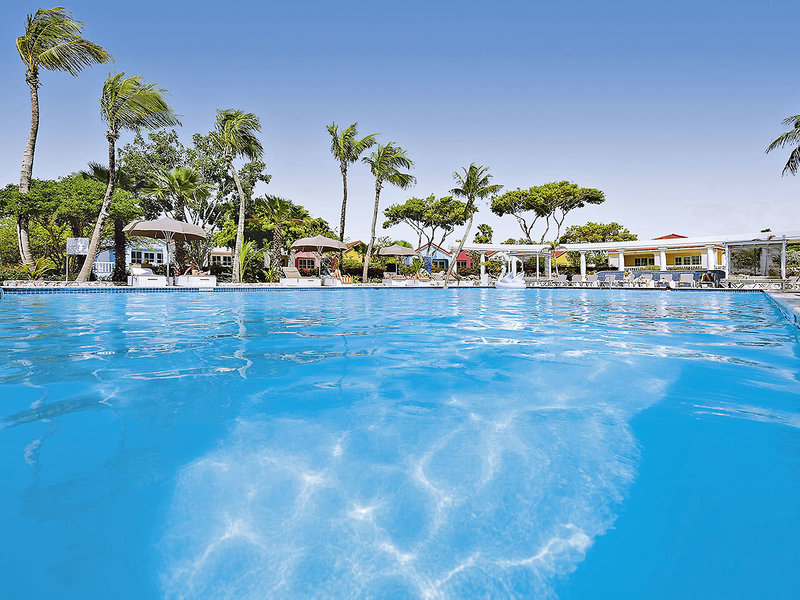 Ferien im Livingstone Jan Thiel Resort 2024/2025 - hier günstig online buchen