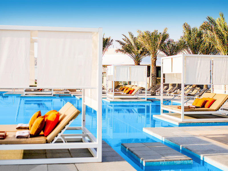 Ferien im InterContinental Fujairah Resort 2024/2025 - hier günstig online buchen