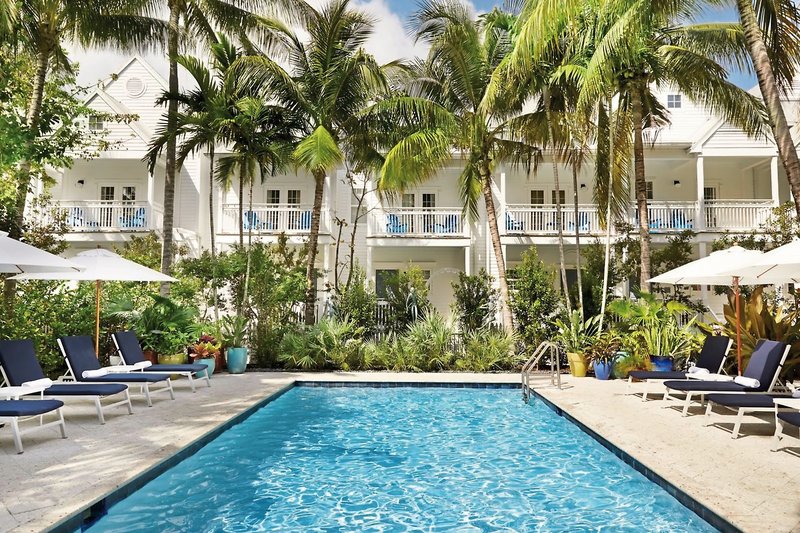 Ferien im Parrot Key Hotel & Villas 2024/2025 - hier günstig online buchen