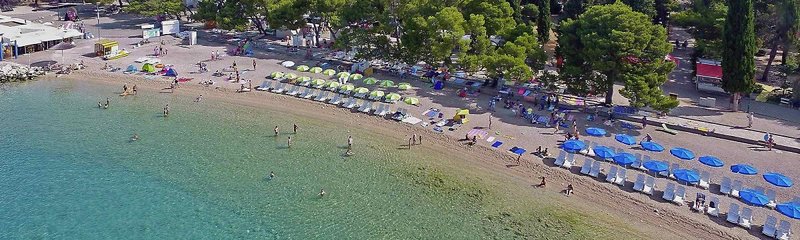 Ferien im Hotel Kornati 2024/2025 - hier günstig online buchen