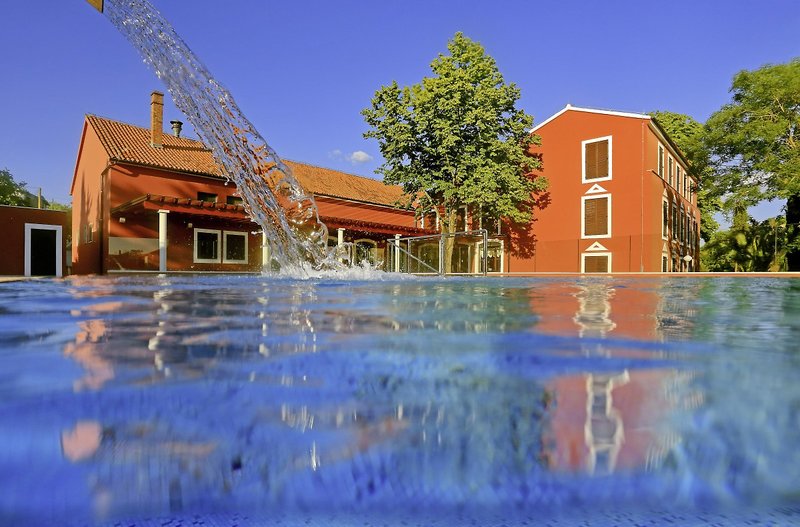 Ferien im Villa Donat Hotel 2024/2025 - hier günstig online buchen
