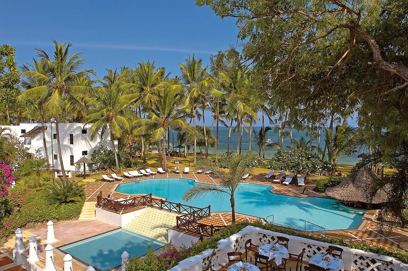 Ferien im Serena Beach Resort & Spa 2024/2025 - hier günstig online buchen