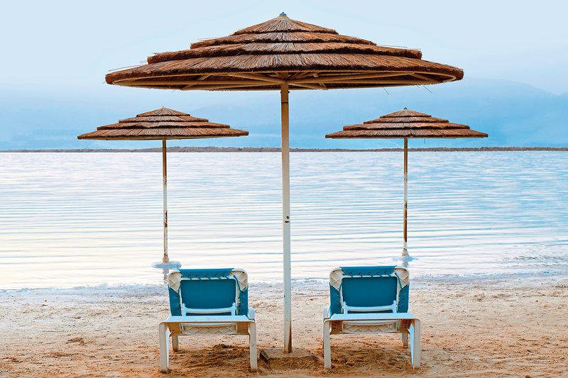 Ferien im Herods Dead Sea 2024/2025 - hier günstig online buchen
