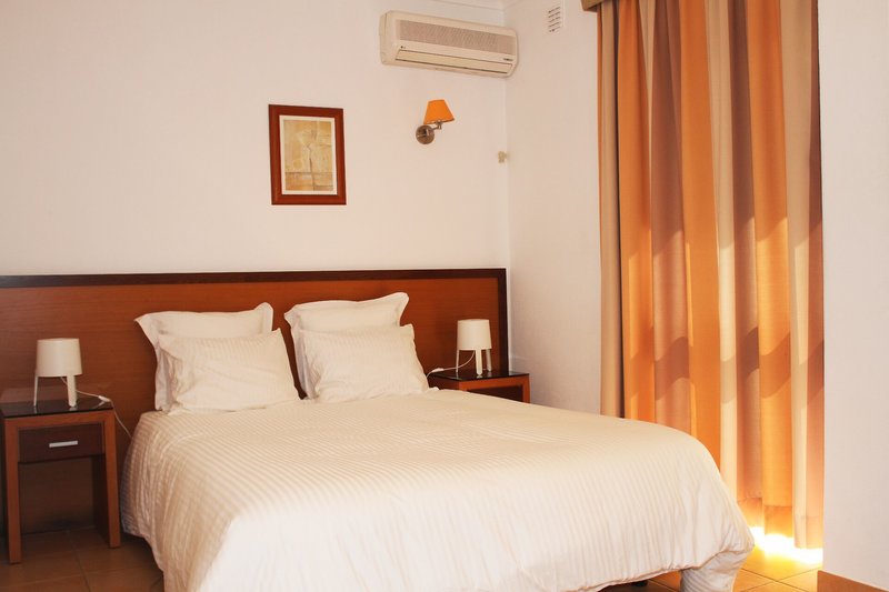 Ferien im Hotel Pinhal Do Sol 2024/2025 - hier günstig online buchen