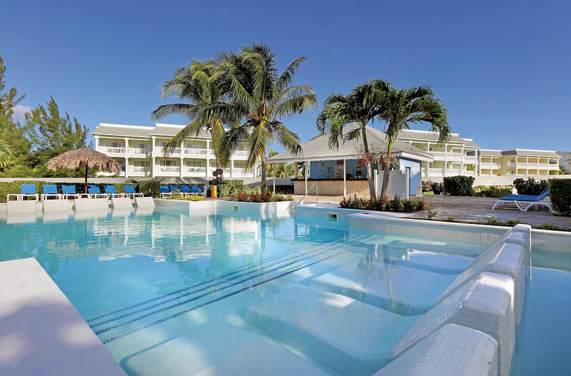 Ferien im Grand Palladium Jamaica Resort & Spa 2024/2025 - hier günstig online buchen