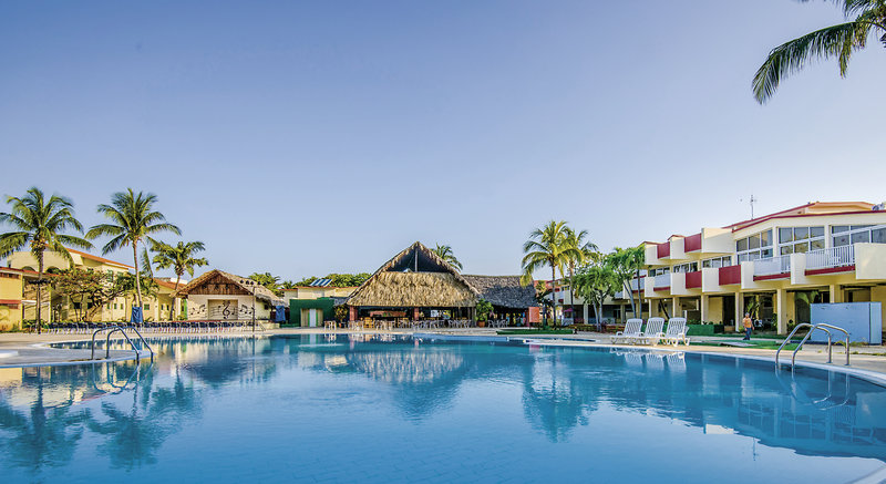 Ferien im Urlaub Last Minute im Gran Caribe Villa Tortuga - hier günstig online buchen