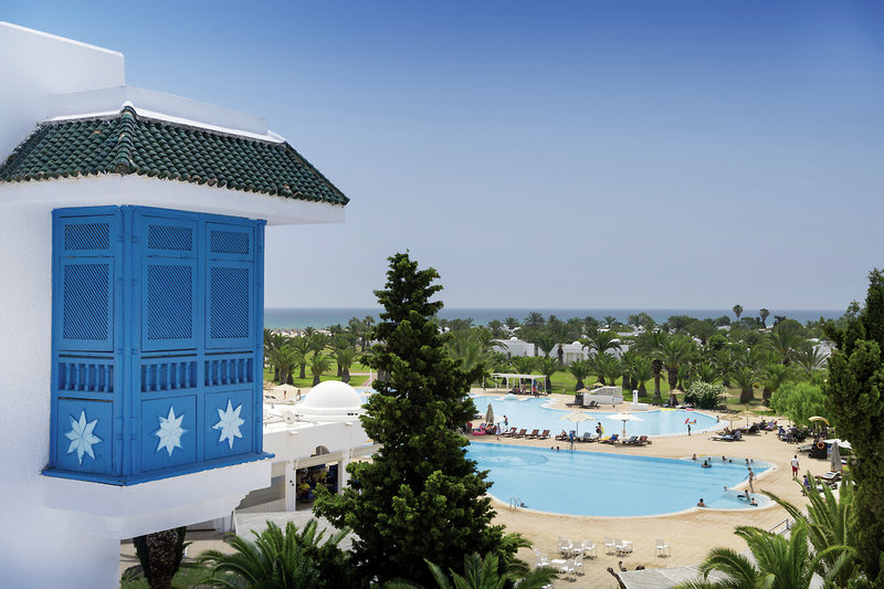Ferien im Hotel The Mirage Resort & Spa 2024/2025 - hier günstig online buchen
