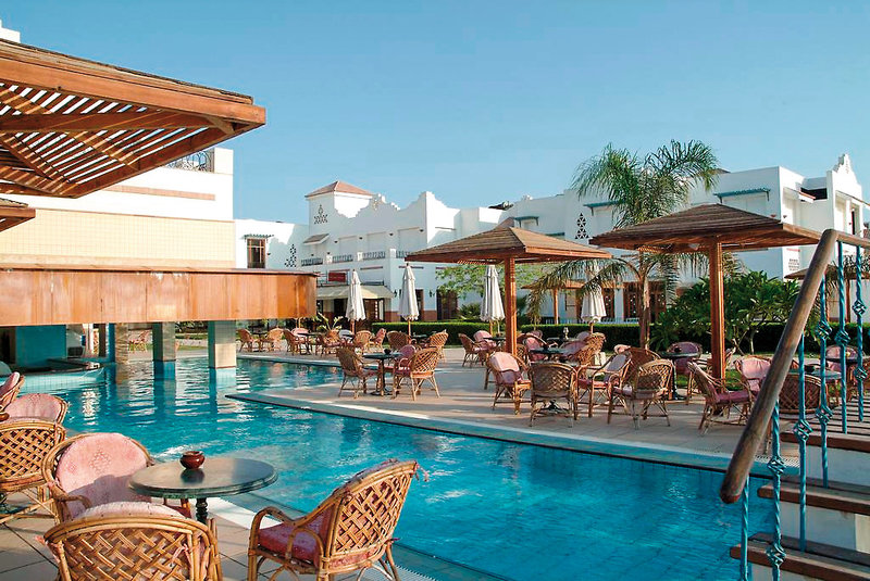 Ferien im Lahami Bay Beach Resort & Gardens 2024/2025 - hier günstig online buchen