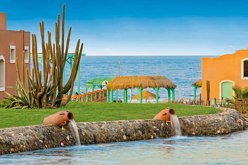 Ferien im Radisson Blu Resort, El Quseir 2024/2025 - hier günstig online buchen