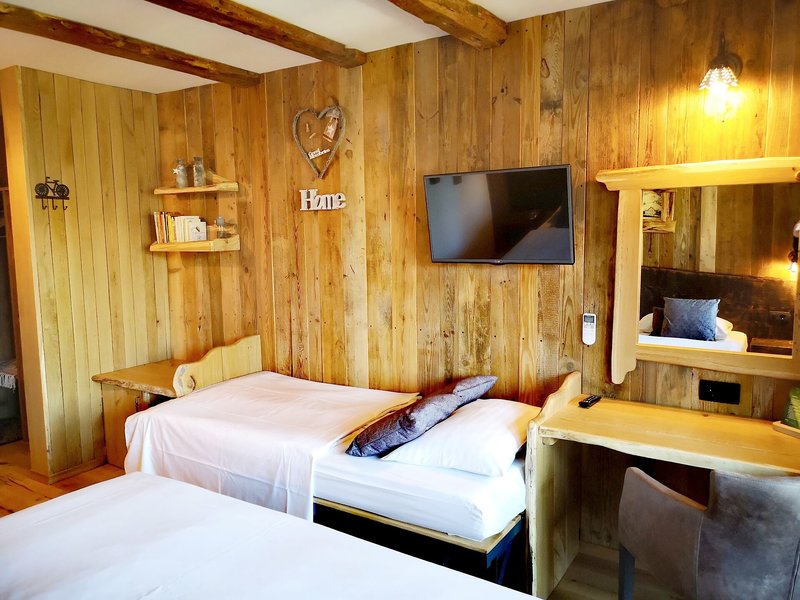 Ferien im Hotel Ribno Bled 2024/2025 - hier günstig online buchen