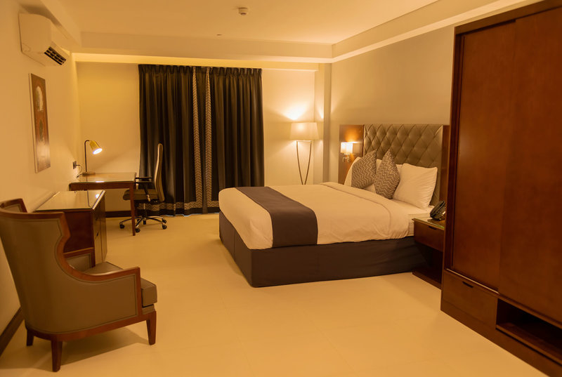 Ferien im Hotel Tulip Inn Majan Salalah 2024/2025 - hier günstig online buchen