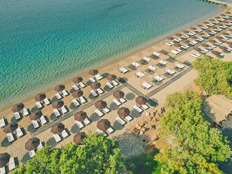 Ferien im Doryssa Seaside Resort 2024/2025 - hier günstig online buchen