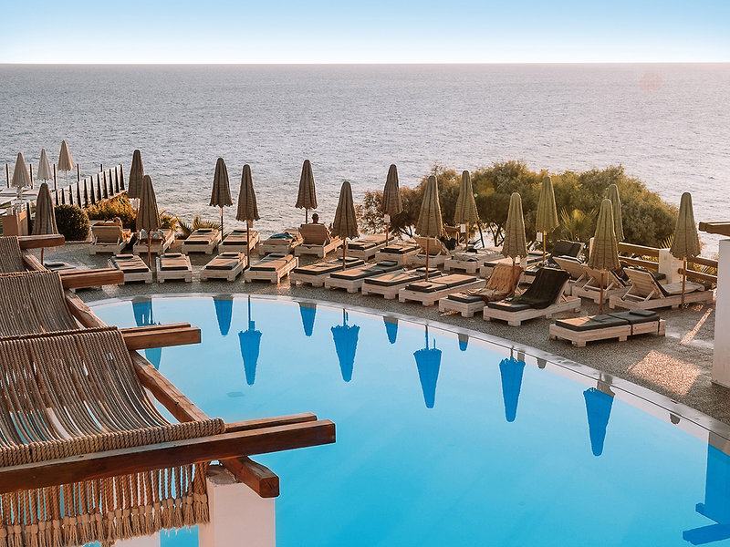 Ferien im Seaside A Lifestyle Resort 2024/2025 - hier günstig online buchen