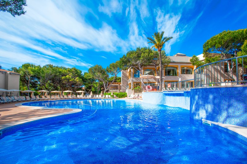 Ferien im VIVA Cala Mesquida Resort & Spa 2024/2025 - hier günstig online buchen