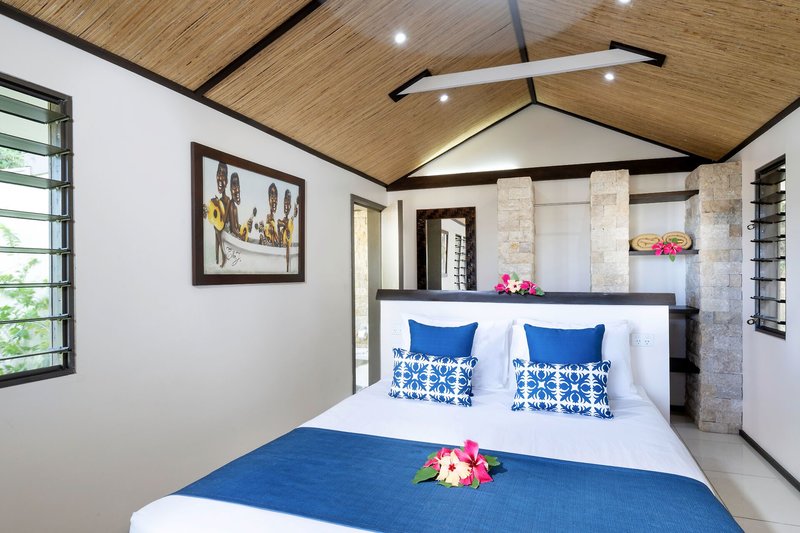 Ferien im Mantaray Island Resort 2024/2025 - hier günstig online buchen
