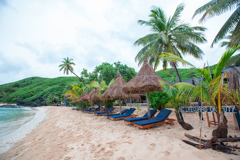 Ferien im Octopus Resort 2024/2025 - hier günstig online buchen