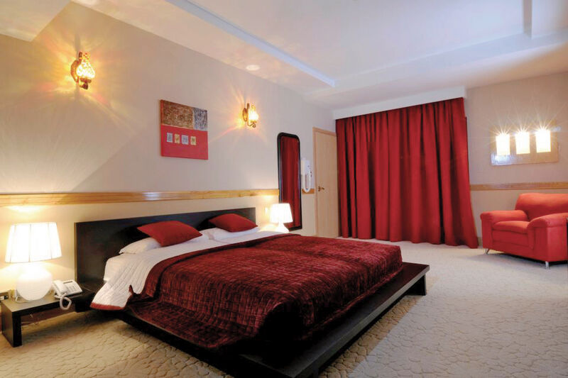 Ferien im Haffa House Hotel Muscat 2024/2025 - hier günstig online buchen