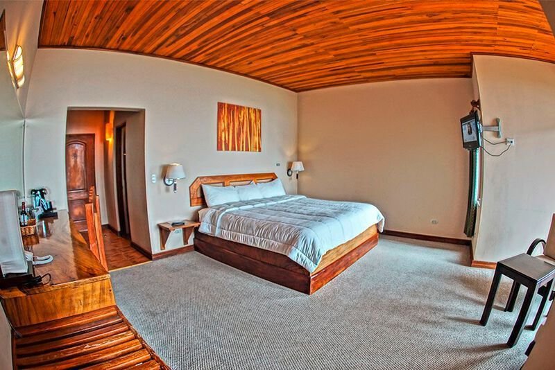 Ferien im El Establo Mountain Hotel 2024/2025 - hier günstig online buchen