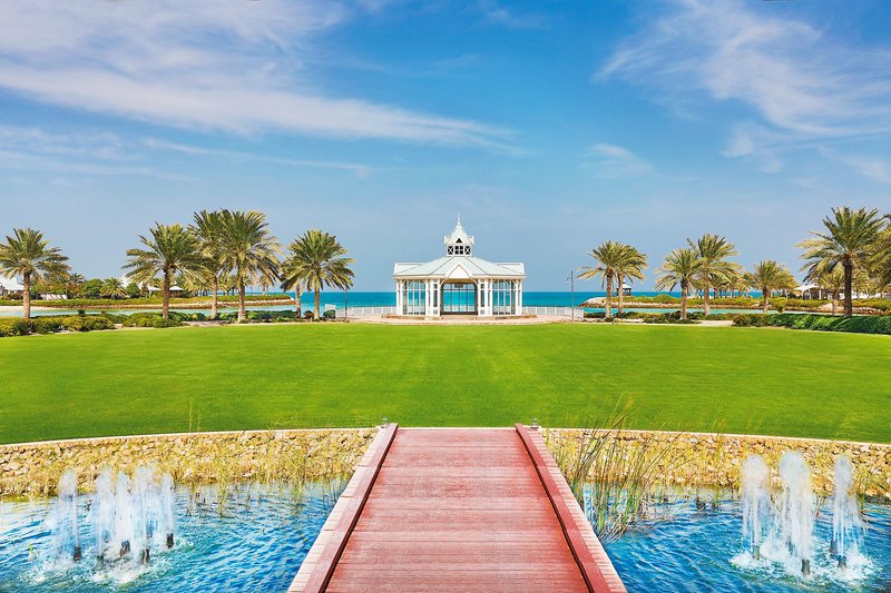 Ferien im The Ritz-Carlton Bahrain  2024/2025 - hier günstig online buchen