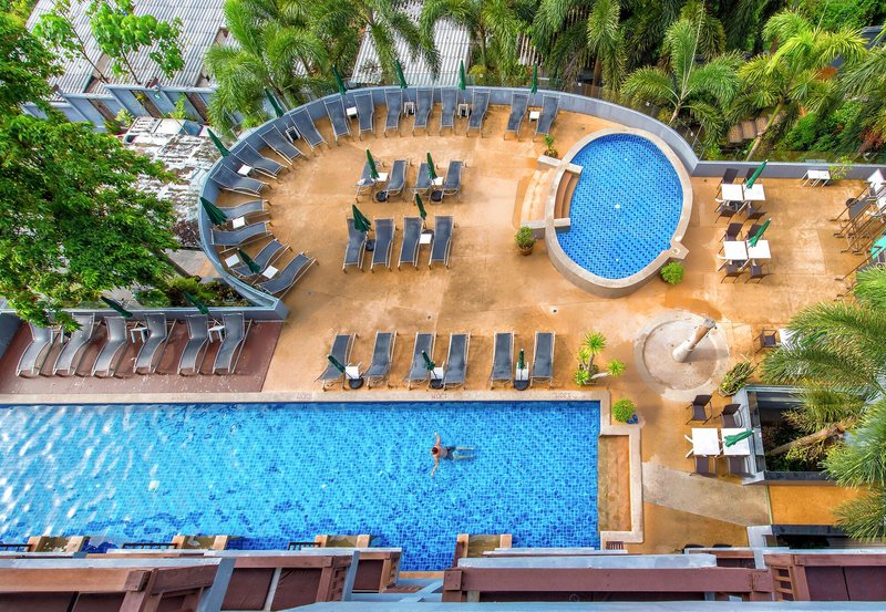 Ferien im Krabi Cha Da Resort 2024/2025 - hier günstig online buchen