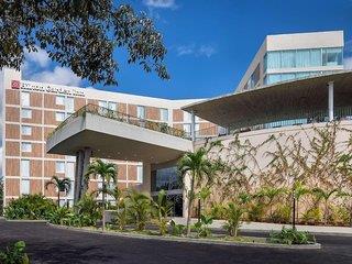 Ferien im Hilton Garden Inn Cancun Airport 2024/2025 - hier günstig online buchen