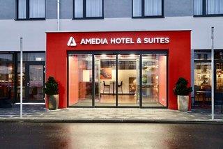 Ferien im Amedia Hotel & Suites Dachau 2024/2025 - hier günstig online buchen