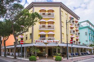 Ferien im Hotel Villa Roma 2024/2025 - hier günstig online buchen