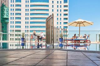 Ferien im Carlton Dubai Creek Hotel 2024/2025 - hier günstig online buchen