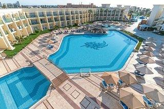 Ferien im Swiss Inn Resort Hurghada 2024/2025 - hier günstig online buchen