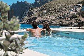 Ferien im Hotel El Vicenc de La Mar 2024/2025 - hier günstig online buchen