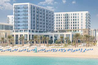 Ferien im Vida Beach Resort Marassi Al Bahrain 2024/2025 - hier günstig online buchen