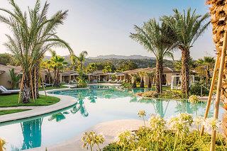 Ferien im 7Pines Resort Sardinia 2024/2025 - hier günstig online buchen