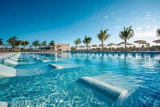 Ferien im Hotel Riu Latino 2024/2025 - hier günstig online buchen