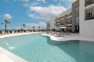 günstige Angebote für Resort La Battigia Beach and SPA