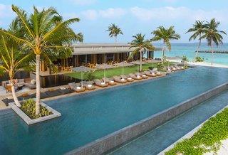 Ferien im Alila Kothaifaru Maldives 2024/2025 - hier günstig online buchen