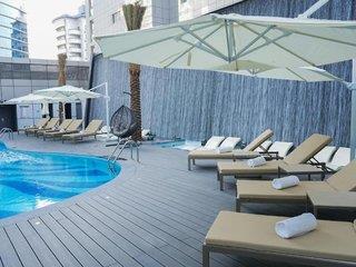Ferien im Al Khoory Courtyard Hotel 2024/2025 - hier günstig online buchen
