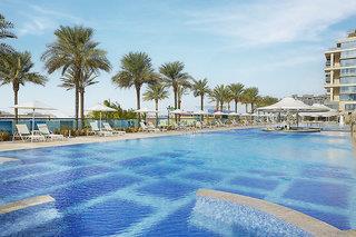 Ferien im Marriott Resort Palm Jumeirah, Dubai 2024/2025 - hier günstig online buchen