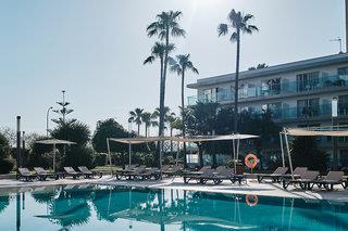 Ferien im Hotel Helios Mallorca 2024/2025 - hier günstig online buchen