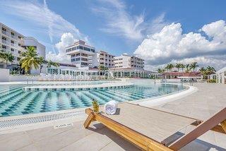 Ferien im Sol Caribe Beach 2024/2025 - hier günstig online buchen