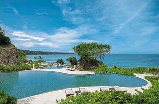 Ferien im Jumeirah Bali 2024/2025 - hier günstig online buchen