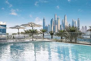 Ferien im Radisson Beach Resort Palm Jumeirah 2024/2025 - hier günstig online buchen