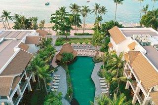 Ferien im Holiday Inn Resort Samui Bophut Beach 2024/2025 - hier günstig online buchen