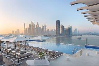 Ferien im voco Dubai The Palm 2024/2025 - hier günstig online buchen