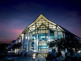 Ferien im Sleep Mai Chiang Mai Airport Lifestyle Hotel 2024/2025 - hier günstig online buchen